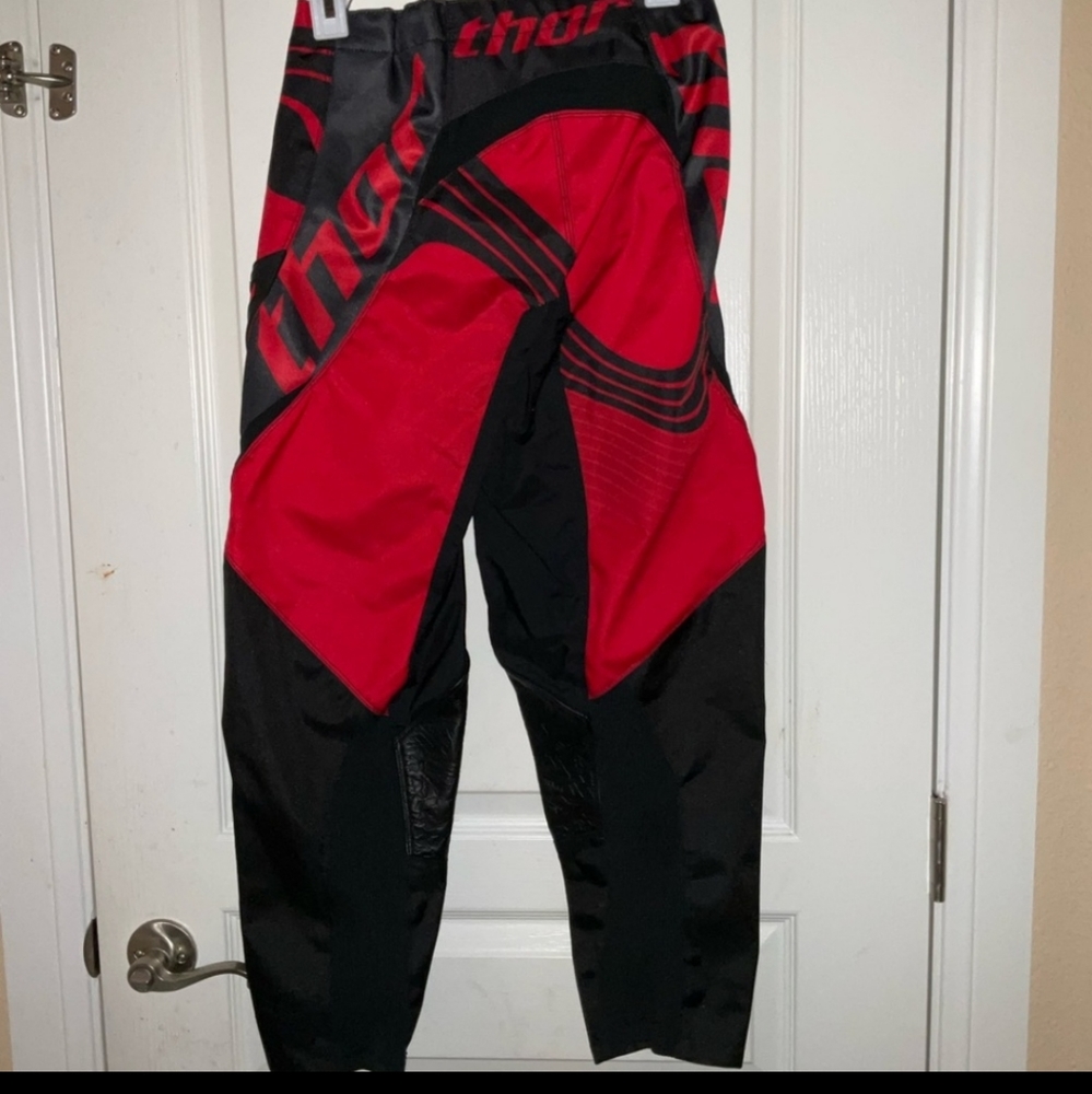 Racing Pants - Picture 3 of 6